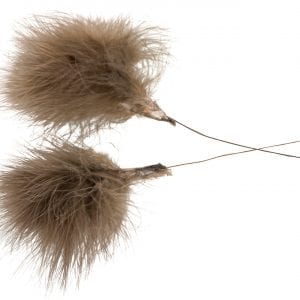 Fjädervippa - Fluff