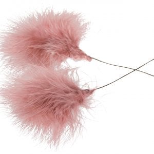 Fjädervippa - Fluff