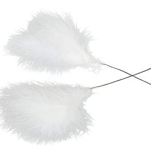 Fjädervippa - Fluff