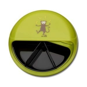 BentoDISC™ - Praktisk Matlåda