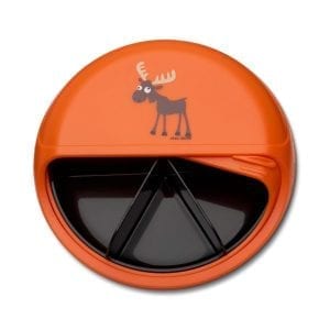 BentoDISC™ - Praktisk Matlåda