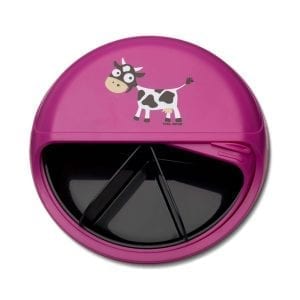 BentoDISC™ - Praktisk Matlåda