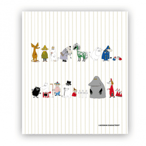 Mumin Disktrasa Online