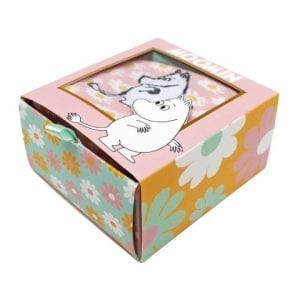 Mumin Strumpor - Mumintrollet Tusensköna - Strl. 36-40