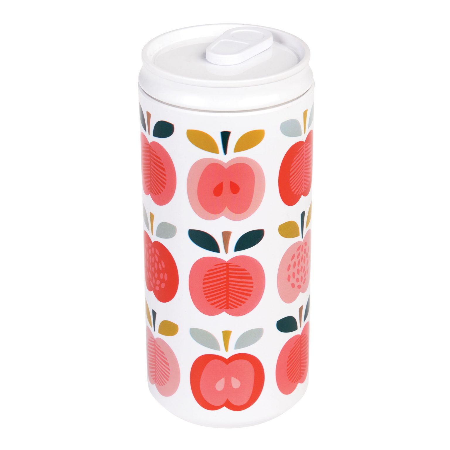 Take Away Burk - Vintage Apple