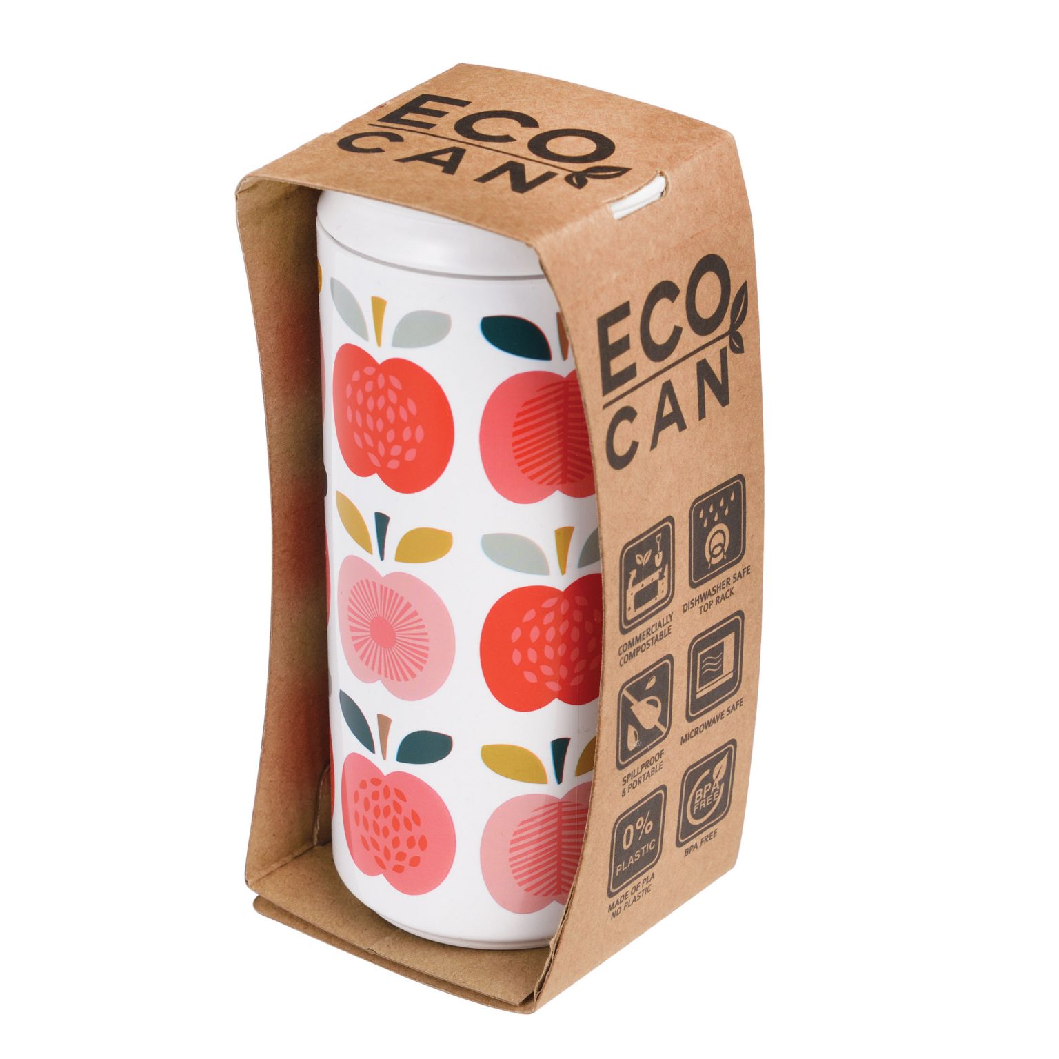 Take Away Burk - Vintage Apple