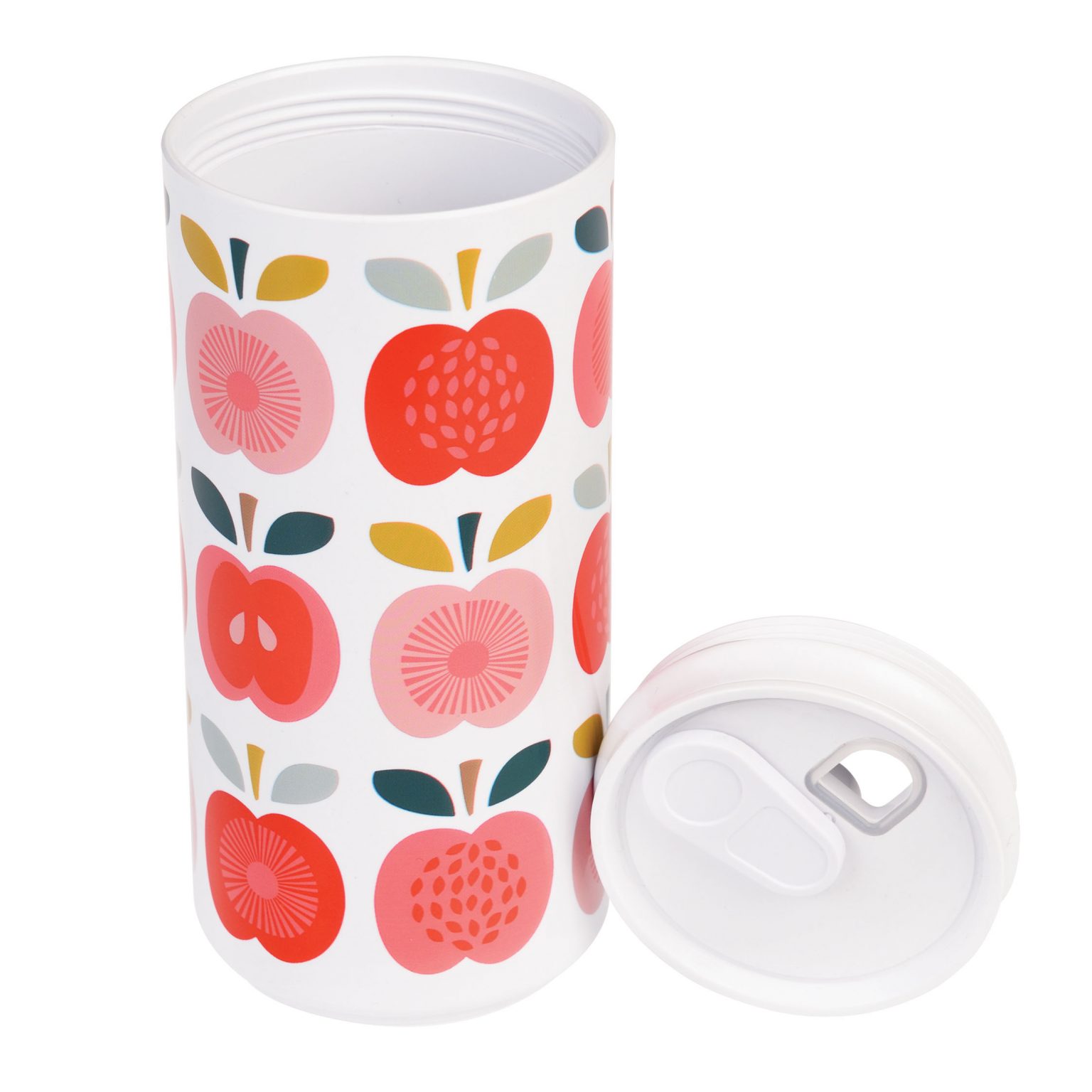 Take Away Burk - Vintage Apple