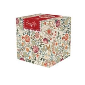 Porslinsmugg William Morris, Mary Isobel - I Fin Presentask