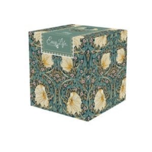 Porslinsmugg William Morris, Pimpernel - I Fin Presentask