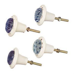 Antik Knopp, Japandi