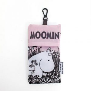 Mumin Shoppingkasse - Love