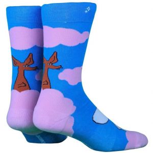 Mumin Strumpor - Moln