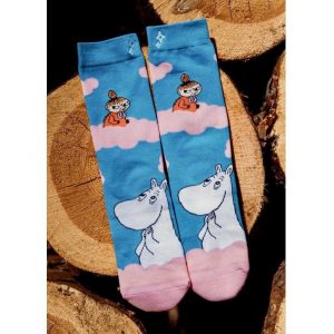 Mumin Strumpor - Moln