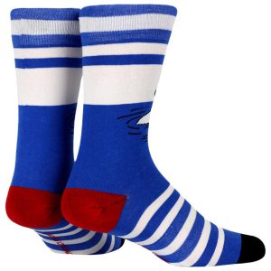 Mumin Strumpor, Papa Stipe