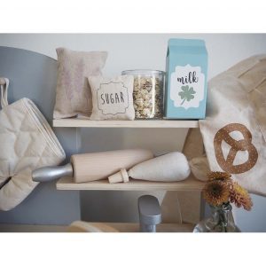 Lekset - Baka Kakor, Jabadabado