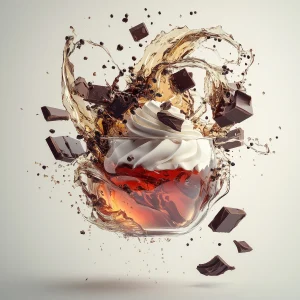 Mumin Tepåsar - Allt Roligt är Bra för Magen , 4 Olika Smaker