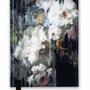 Anteckningsbok A5 - The Symtoms of Gravity