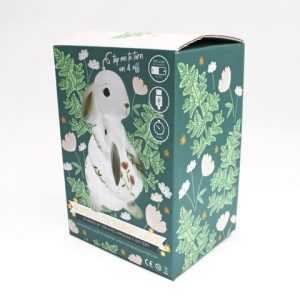 Bordslampa Kanin - Kram