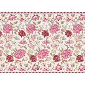 Bordstablett William Morris - Cray