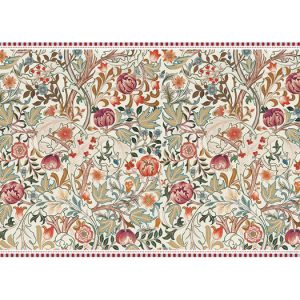 Bordstablett William Morris - Mary Isobel