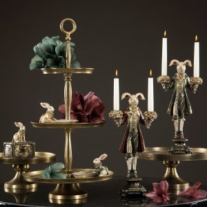 Fjädervippa - Magnolia