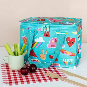 Kylväska med Dragkedja – Top Banana