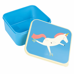 Matlåda Magisk Enhörning