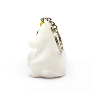 Mumin Nyckelring - Kärlek