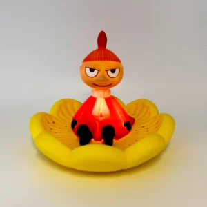 Muminlampa - Lilla My