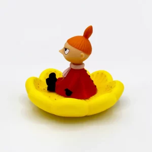 Muminlampa - Lilla My