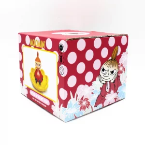 Muminlampa - Lilla My