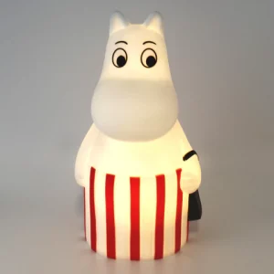 Muminlampa - Muminmamma