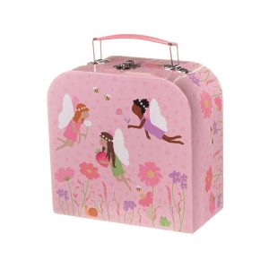 Dockservis i Plåt - Älvor