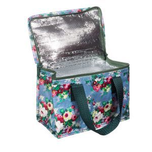 Kylväska med Dragkedja - Vintage Rose