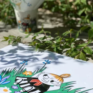 Mumin Bordsunderlägg - Lilla My på Ängen