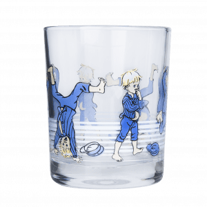 Emil Dricksglas - Emil i Lönneberga, 2 dl