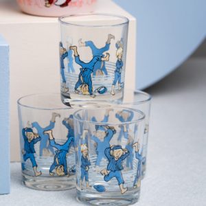 Emil Dricksglas - Emil i Lönneberga, 2 dl