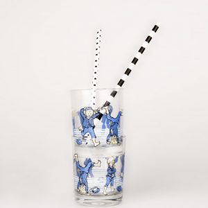 Emil Dricksglas - Emil i Lönneberga, 2 dl