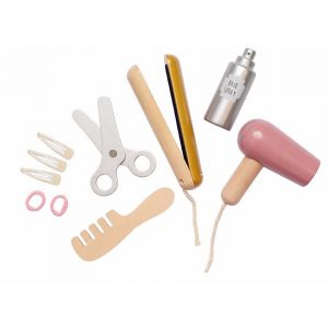 Frisörset för Barn - Jabadabado