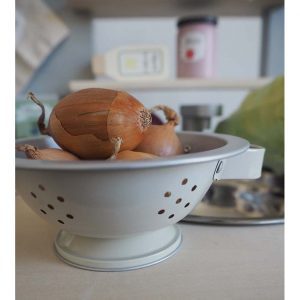 Köksset för barn, Jabadabado