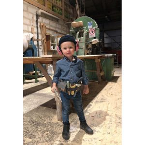 Verktygsbälte för Barn - Jabadabado