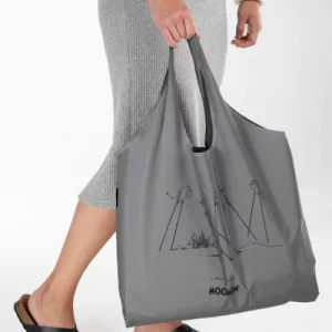 Mumin reflexkasse - Mumintrollet