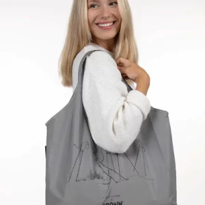 Mumin reflexkasse - Mumintrollet