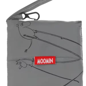 Mumin reflexkasse - Mumintrollet