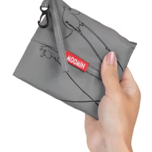 Mumin reflexkasse - Mumintrollet