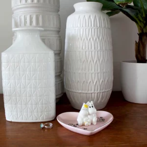 Mumin Smyckesfat - Förvaringsskål, Kärlek