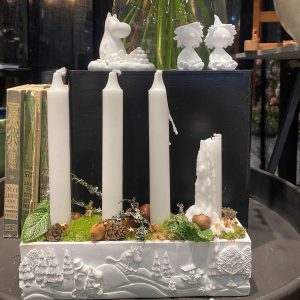 Mumin Mitt och Ditt 2022