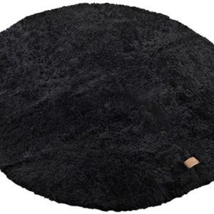 Ebba Matta - Fårskinn, Rund