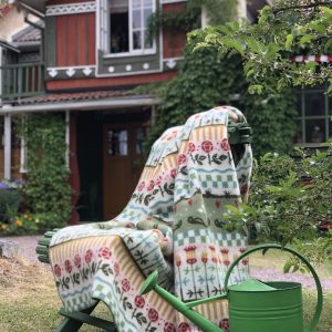 Ullfilt Karin - 100% Ull