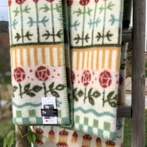 Ullfilt Karin - 100% Ull